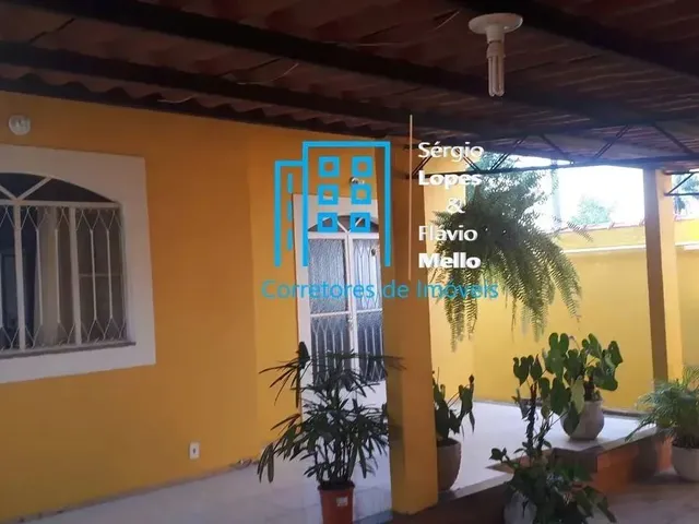 Imagem 4: Itaboraí - Casa 2 Quartos em Manilha, Aceita Financiamento Bancário Cod(128Iv