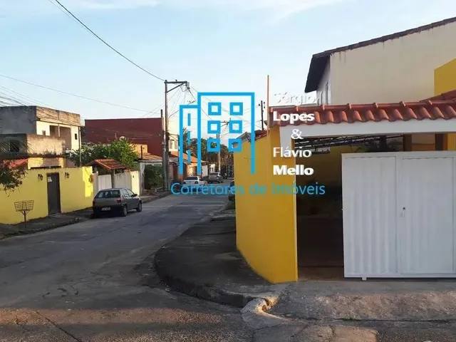 Imagem 3: Itaboraí - Casa 2 Quartos em Manilha, Aceita Financiamento Bancário Cod(128Iv