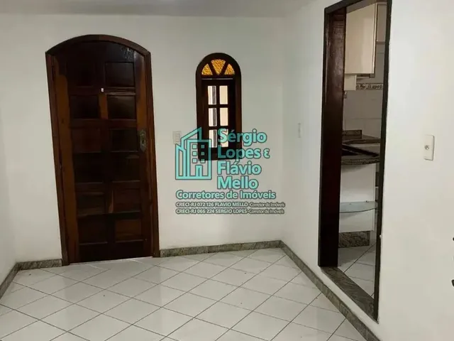 Imagem 10: Itaboraí - Linda Casa 3 Quartos 1 Suíte em Itaboraí !! Ao Lado do Centro Cod(297Iv
