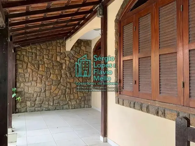 Imagem 2: Itaboraí - Linda Casa 3 Quartos 1 Suíte em Itaboraí !! Ao Lado do Centro Cod(297Iv