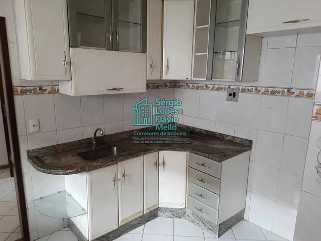 Imagem 12: Itaboraí - Linda Casa 3 Quartos 1 Suíte em Itaboraí !! Ao Lado do Centro Cod(297Iv