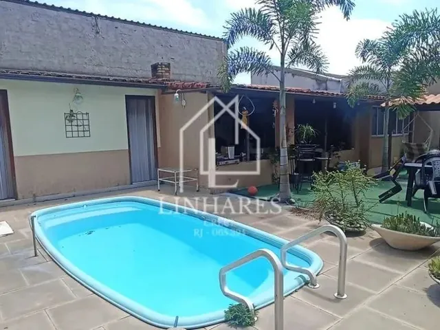 Imagem: Casa À Venda no Bairro Itapeba - Maricá/Rj