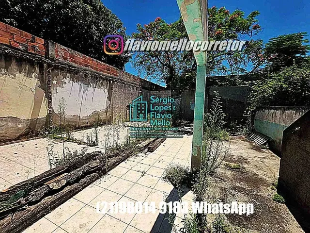 Imagem 15: Itaboraí - Linda Casa 2 Quartos com Terreno de 360M² !! Financiamento Caixafla(Iv692Iv