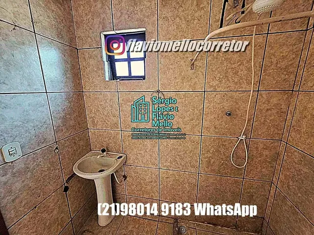 Imagem 12: Itaboraí - Linda Casa 2 Quartos com Terreno de 360M² !! Financiamento Caixafla(Iv692Iv