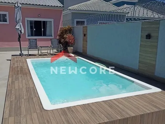 Imagem: Casa em Rua Heliotrópios - Barroco (Itaipuaçu)