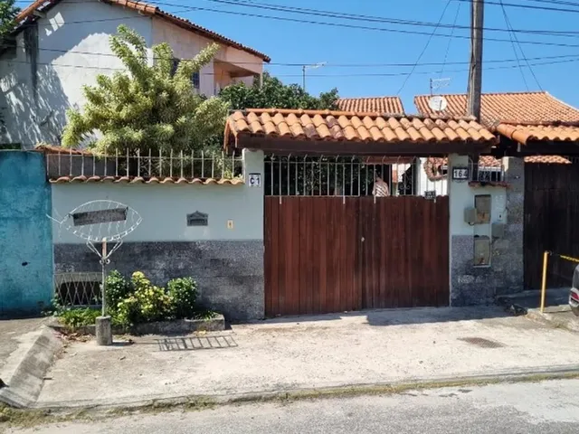 Imagem: Casa em Maricá - Pertinho do Centro