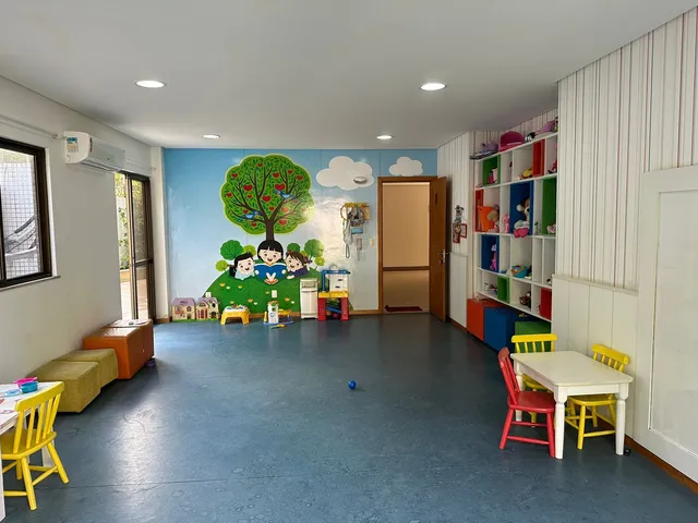 Imagem 2: Apartamento com 3 suites e varandas integradas com churrasqueira