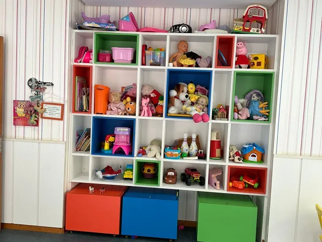 Imagem 4: Apartamento com 3 suites e varandas integradas com churrasqueira
