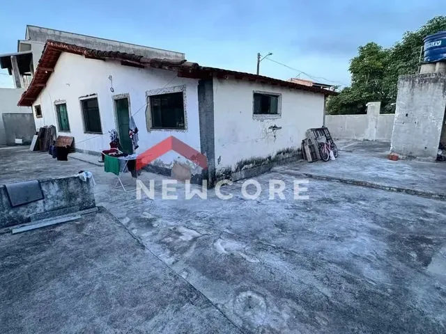 Imagem: Casa de Condomínio em Rua Antônio Alves