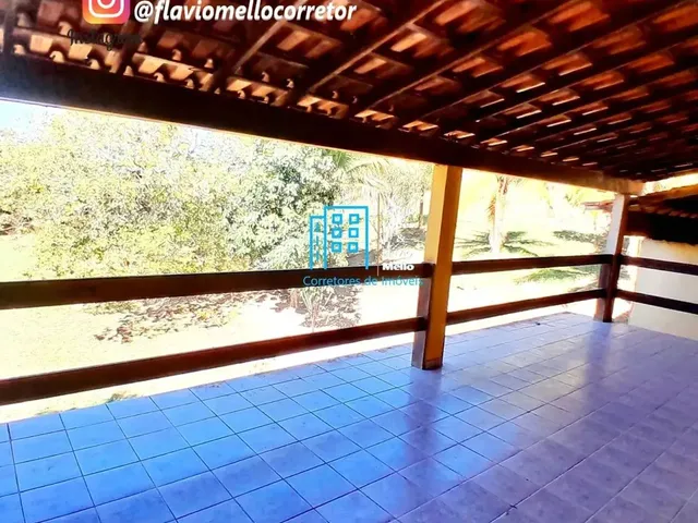 Imagem 7: Tanguá - Chacará com Casa 4 Quartos 1 Suíte Bairro Duque, Próximo a Rodovia Cod(79Iv