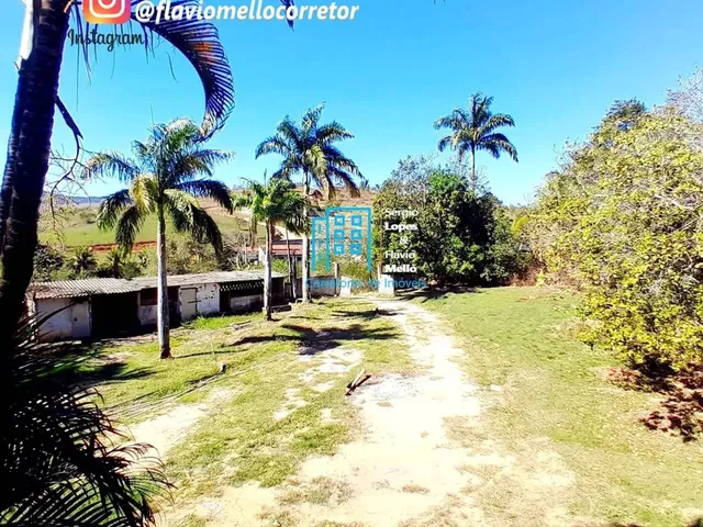 Imagem 4: Tanguá - Chacará com Casa 4 Quartos 1 Suíte Bairro Duque, Próximo a Rodovia Cod(79Iv