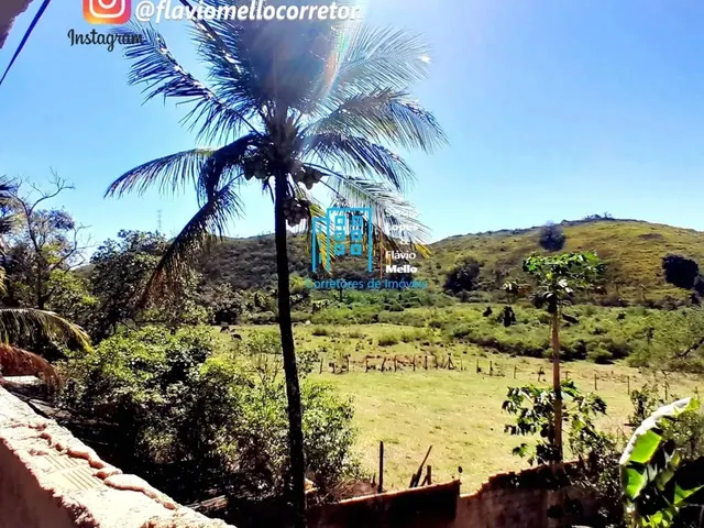Imagem 6: Tanguá - Chacará com Casa 4 Quartos 1 Suíte Bairro Duque, Próximo a Rodovia Cod(79Iv
