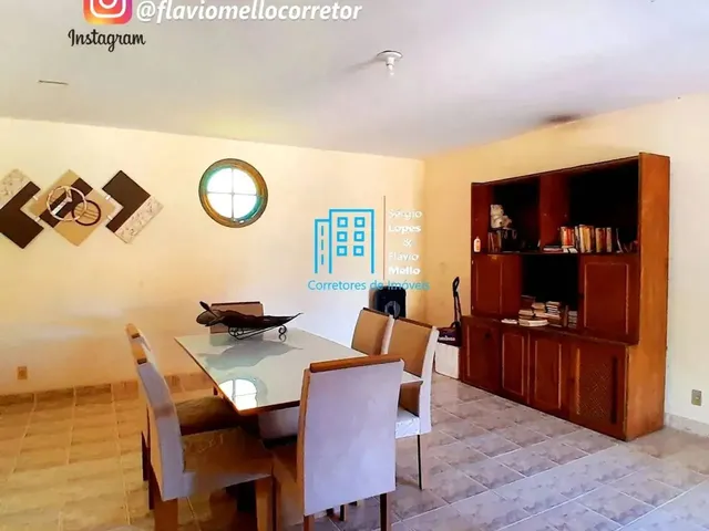 Imagem 3: Tanguá - Chacará com Casa 4 Quartos 1 Suíte Bairro Duque, Próximo a Rodovia Cod(79Iv
