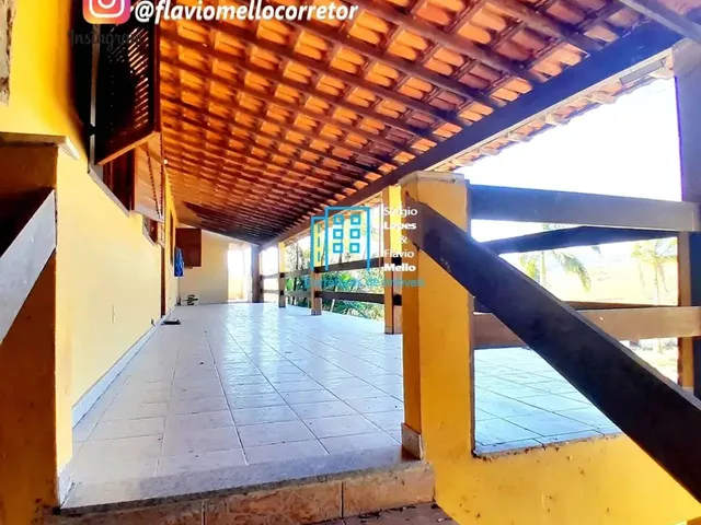 Imagem 15: Tanguá - Chacará com Casa 4 Quartos 1 Suíte Bairro Duque, Próximo a Rodovia Cod(79Iv