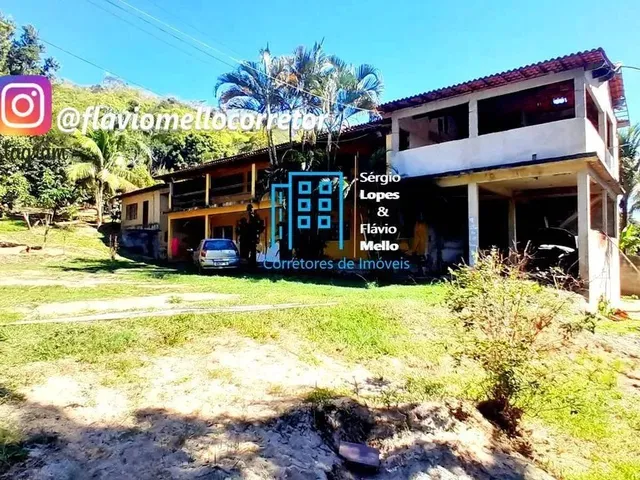 Imagem 9: Tanguá - Chacará com Casa 4 Quartos 1 Suíte Bairro Duque, Próximo a Rodovia Cod(79Iv