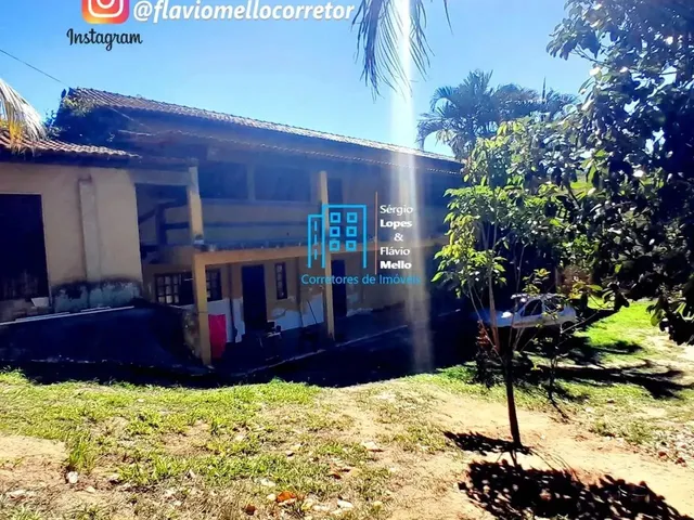 Imagem 11: Tanguá - Chacará com Casa 4 Quartos 1 Suíte Bairro Duque, Próximo a Rodovia Cod(79Iv