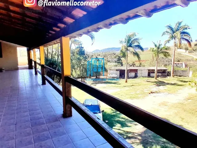 Imagem 10: Tanguá - Chacará com Casa 4 Quartos 1 Suíte Bairro Duque, Próximo a Rodovia Cod(79Iv