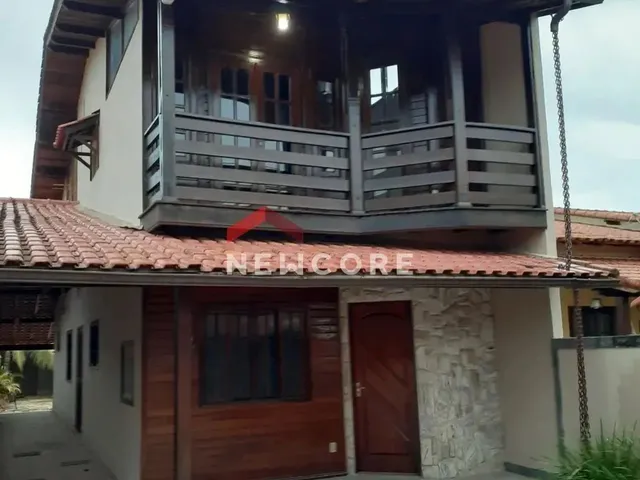 Imagem: Casa em Rua das Violetas - Barroco (Itaipuaçu)