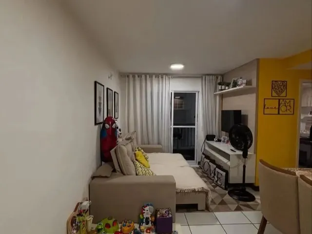 Imagem: Vita Felice - Apartamento 2 Quartos - Outeiro