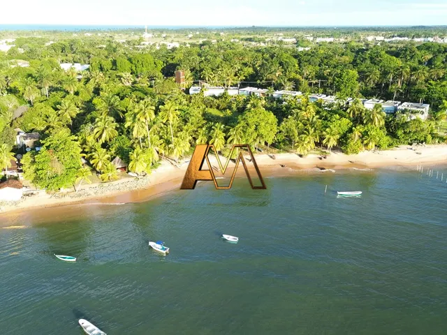 Imagem 5: TERRENO 36.120m² EM BARRA GRANDE