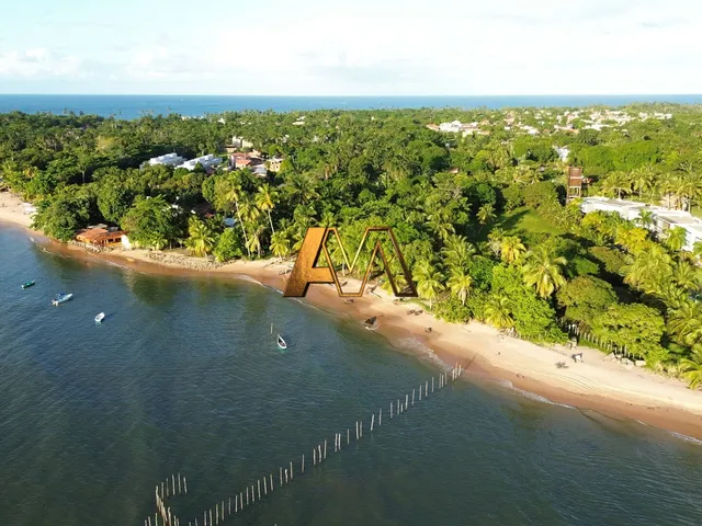 Imagem 9: TERRENO 36.120m² EM BARRA GRANDE