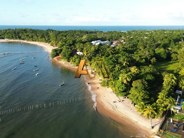 Imagem 13: TERRENO 36.120m² EM BARRA GRANDE