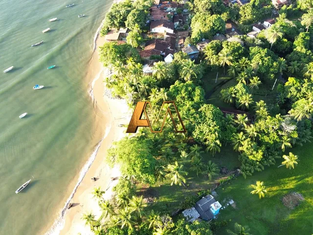 Imagem 6: TERRENO 36.120m² EM BARRA GRANDE