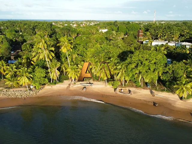 Imagem 4: TERRENO 36.120m² EM BARRA GRANDE