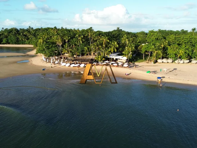 Imagem 2: TERRENO 36.120m² EM BARRA GRANDE
