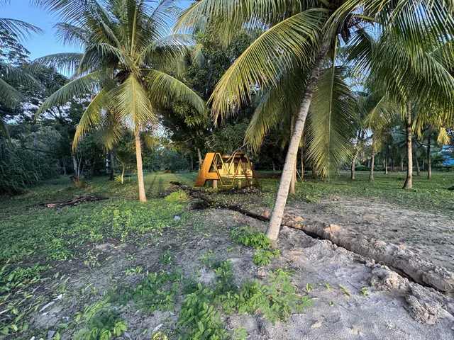 Imagem 8: TERRENO 36.120m² EM BARRA GRANDE