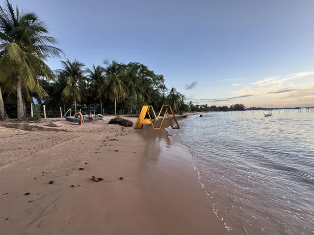 Imagem 11: TERRENO 36.120m² EM BARRA GRANDE