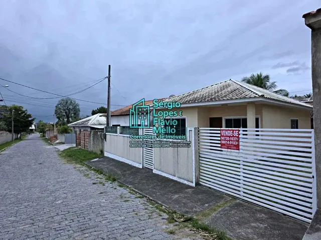 Imagem 15: Itaboraí - Casa 3 Quartos 1 Suíte ²Alto Padrã Cond. Nova Itaboraí Cod(367Iv
