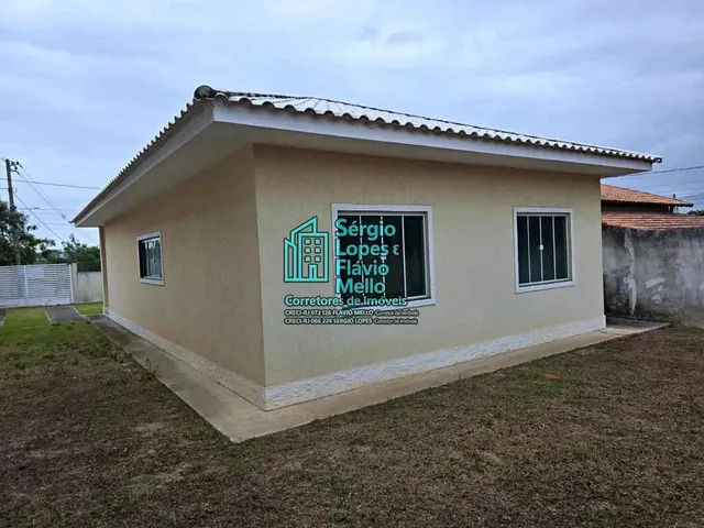 Imagem 10: Itaboraí - Casa 3 Quartos 1 Suíte ²Alto Padrã Cond. Nova Itaboraí Cod(367Iv