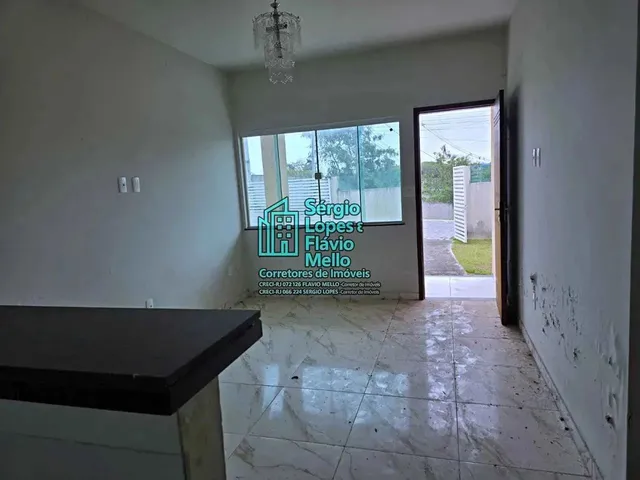 Imagem 12: Itaboraí - Casa 3 Quartos 1 Suíte ²Alto Padrã Cond. Nova Itaboraí Cod(367Iv