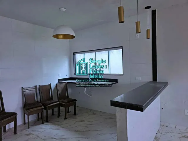 Imagem 13: Itaboraí - Casa 3 Quartos 1 Suíte ²Alto Padrã Cond. Nova Itaboraí Cod(367Iv