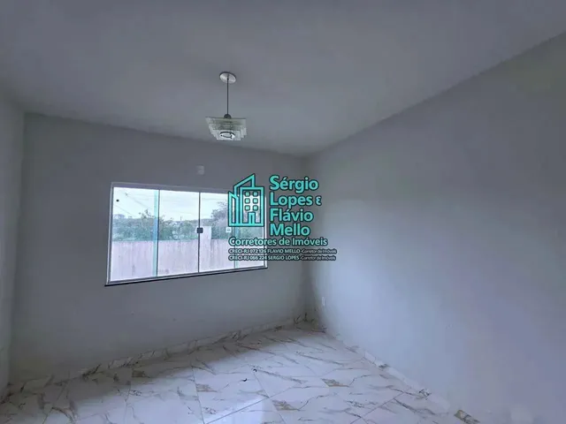 Imagem 11: Itaboraí - Casa 3 Quartos 1 Suíte ²Alto Padrã Cond. Nova Itaboraí Cod(367Iv