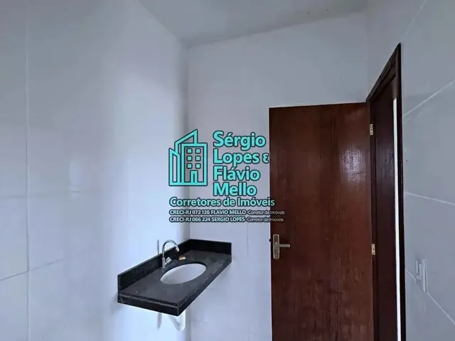 Imagem 9: Itaboraí - Casa 3 Quartos 1 Suíte ²Alto Padrã Cond. Nova Itaboraí Cod(367Iv