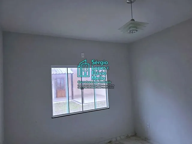 Imagem 4: Itaboraí - Casa 3 Quartos 1 Suíte ²Alto Padrã Cond. Nova Itaboraí Cod(367Iv