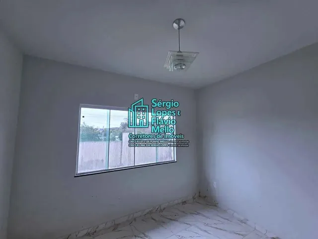 Imagem 7: Itaboraí - Casa 3 Quartos 1 Suíte ²Alto Padrã Cond. Nova Itaboraí Cod(367Iv