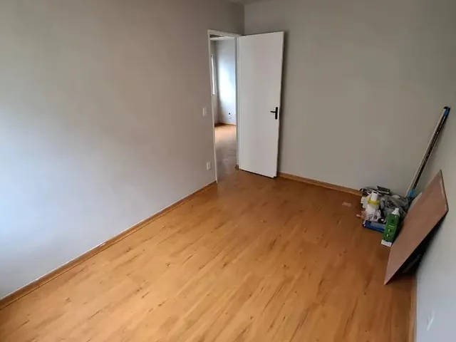 Imagem 3: Apartamento 2 Quartos com Vaga de Garagem Piscina Todo Reformado no Centro de São