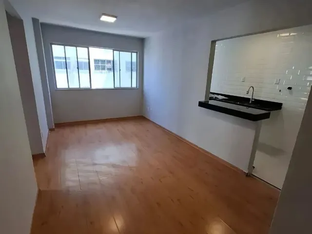 Imagem 9: Apartamento 2 Quartos com Vaga de Garagem Piscina Todo Reformado no Centro de São