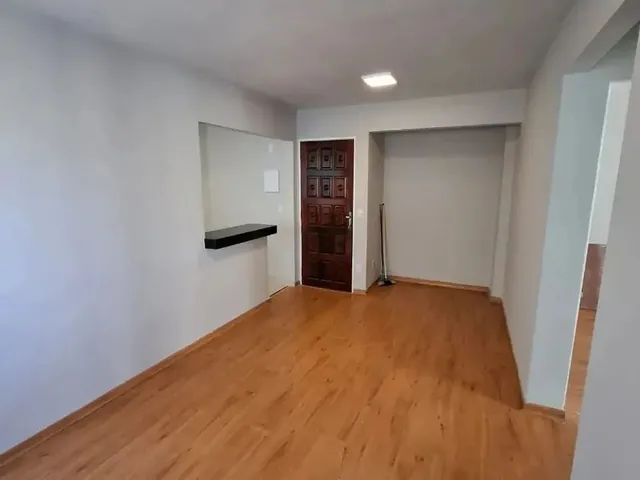 Imagem 10: Apartamento 2 Quartos com Vaga de Garagem Piscina Todo Reformado no Centro de São