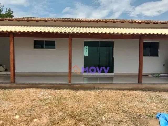 Imagem: Casa com 2 Dormitórios À Venda, 90 M²