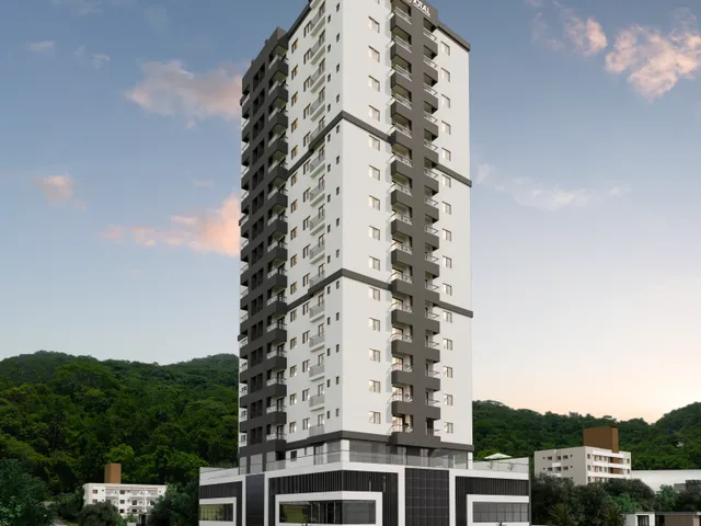 Imagem: Maria de Fatima Residence - Breve Lançamento
