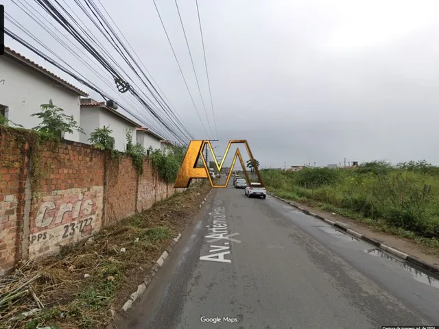 Imagem: Terreno À Venda no Bairro Santo Antônio