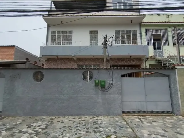 Imagem: Casas em Realengo - Perto do Atacadão