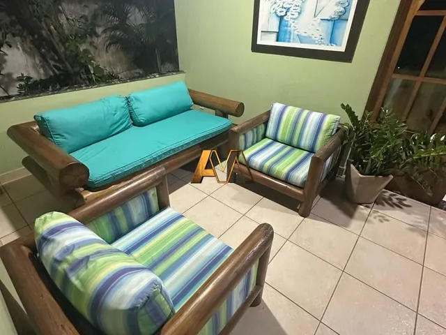 Imagem: Casa à venda no bairro Ipitanga - Lauro