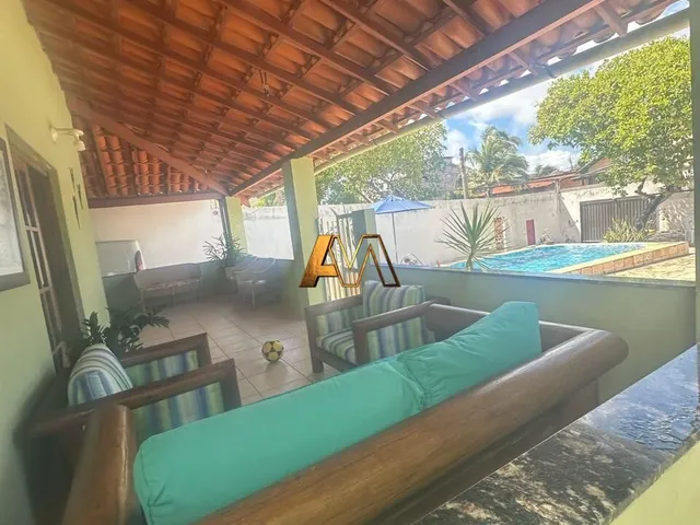 Imagem 5: Casa à venda no bairro Ipitanga - Lauro de Freitas/BA