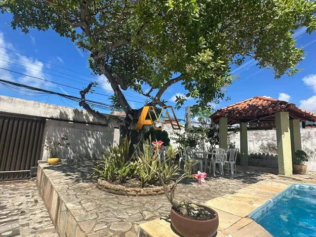 Imagem 7: Casa à venda no bairro Ipitanga - Lauro de Freitas/BA
