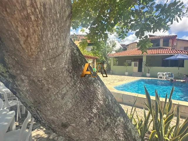 Imagem 13: Casa à venda no bairro Ipitanga - Lauro de Freitas/BA